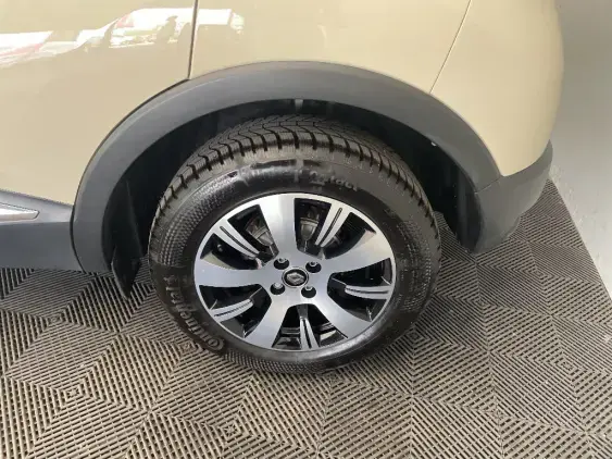 RENAULT CAPTUR - voiture d'occasion - Photo 22