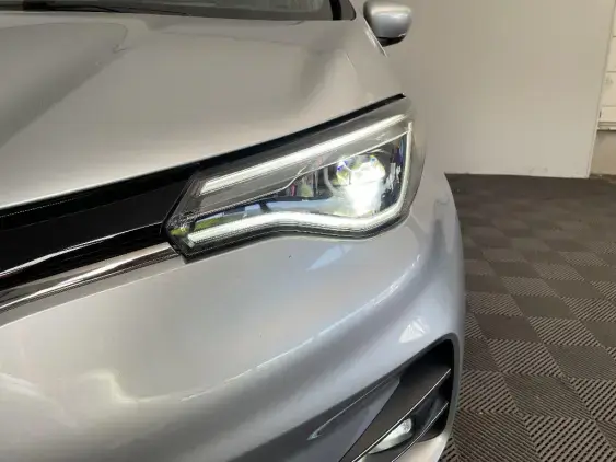 RENAULT ZOE - voiture d'occasion - Photo 19