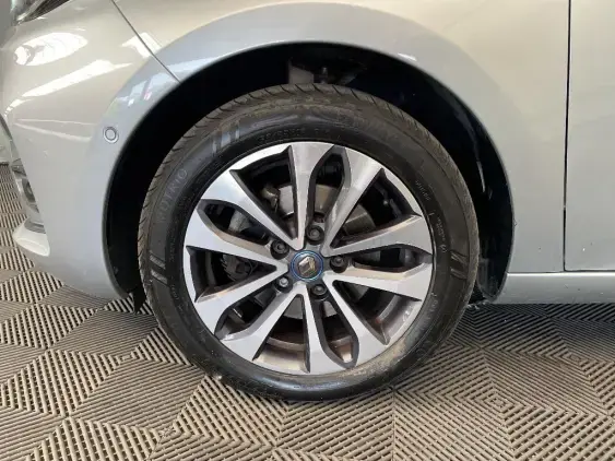 RENAULT ZOE - voiture d'occasion - Photo 20