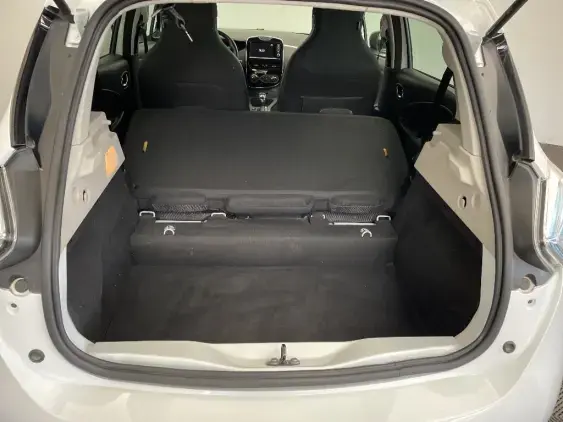 RENAULT ZOE - voiture d'occasion - Photo 16