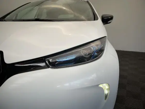 RENAULT ZOE - voiture d'occasion - Photo 21