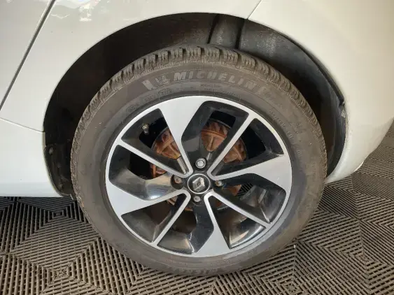 RENAULT ZOE - voiture d'occasion - Photo 23