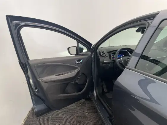 RENAULT ZOE - voiture d'occasion - Photo 15