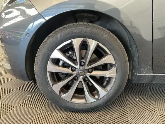 RENAULT ZOE - voiture d'occasion - Photo 18