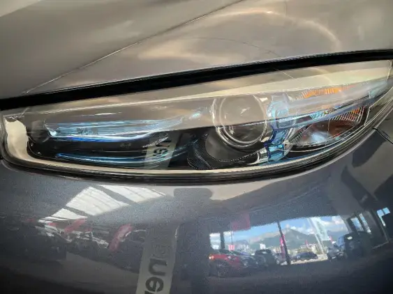 RENAULT ZOE - voiture d'occasion - Photo 20