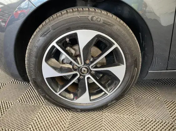 RENAULT ZOE - voiture d'occasion - Photo 21