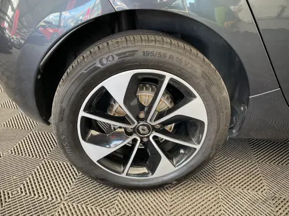 RENAULT ZOE - voiture d'occasion - Photo 23