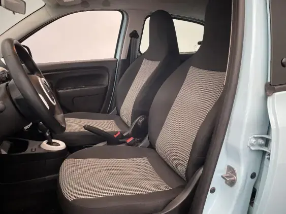 RENAULT TWINGO ELECTRIQUE III - voiture d'occasion - Photo 15