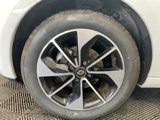 RENAULT ZOE - voiture d'occasion - Photo 22