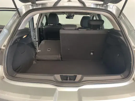 RENAULT MEGANE IV - voiture d'occasion - Photo 16