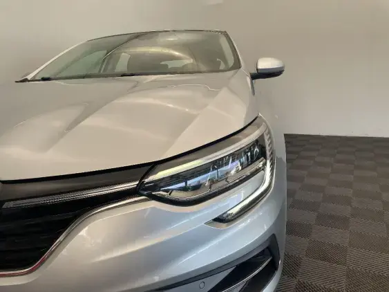 RENAULT MEGANE IV - voiture d'occasion - Photo 21