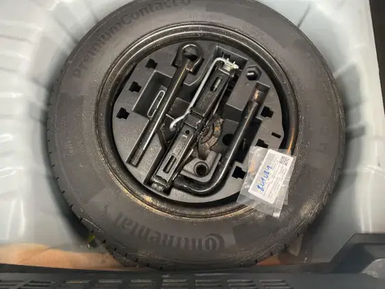 RENAULT CLIO V - voiture d'occasion - Photo 17