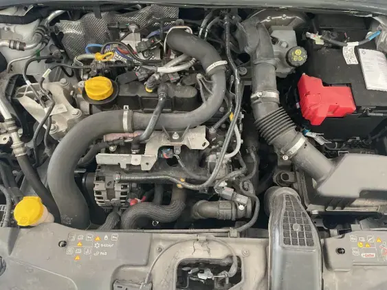 RENAULT CLIO V - voiture d'occasion - Photo 21