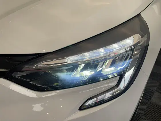 RENAULT CLIO V - voiture d'occasion - Photo 22