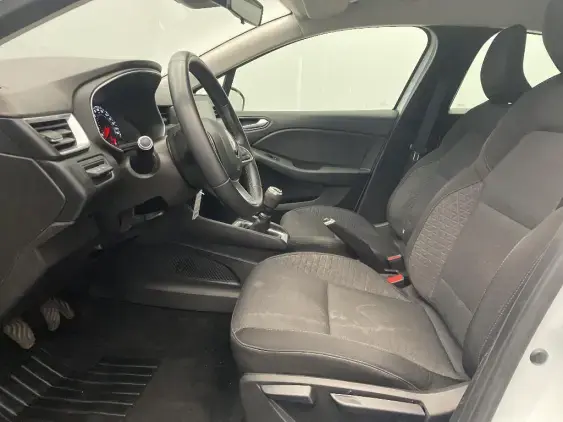 RENAULT CLIO V - voiture d'occasion - Photo 17