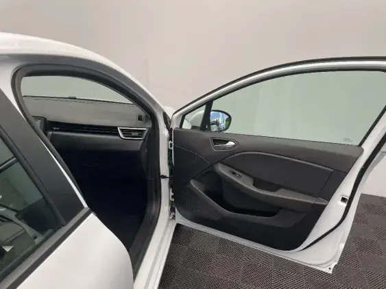 RENAULT CLIO V - voiture d'occasion - Photo 19