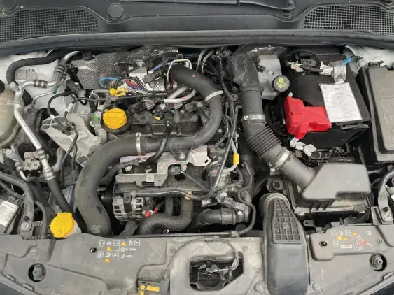 RENAULT CLIO V - voiture d'occasion - Photo 20