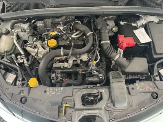 RENAULT CLIO V - voiture d'occasion - Photo 21