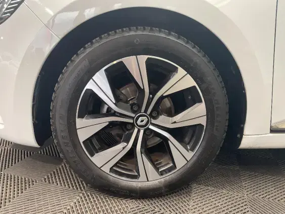 RENAULT CLIO V - voiture d'occasion - Photo 23