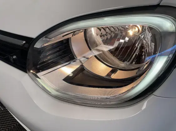 RENAULT TWINGO ELECTRIQUE III - voiture d'occasion - Photo 20