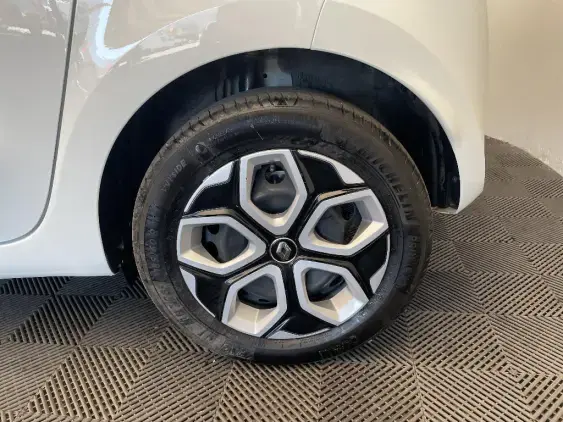 RENAULT TWINGO ELECTRIQUE III - voiture d'occasion - Photo 22