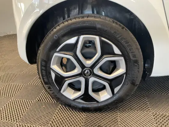 RENAULT TWINGO ELECTRIQUE III - voiture d'occasion - Photo 23