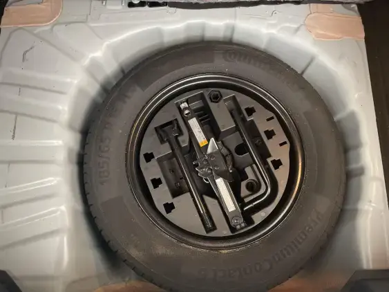 RENAULT CLIO V - voiture d'occasion - Photo 17