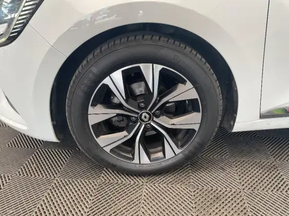 RENAULT CLIO V - voiture d'occasion - Photo 22