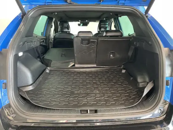 KIA SPORTAGE IV - voiture d'occasion - Photo 16