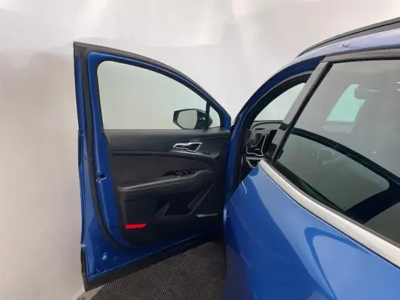 KIA SPORTAGE IV - voiture d'occasion - Photo 18