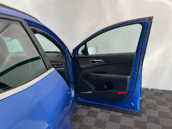 KIA SPORTAGE IV - voiture d'occasion - Photo 19