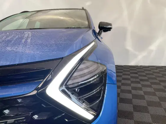 KIA SPORTAGE IV - voiture d'occasion - Photo 21