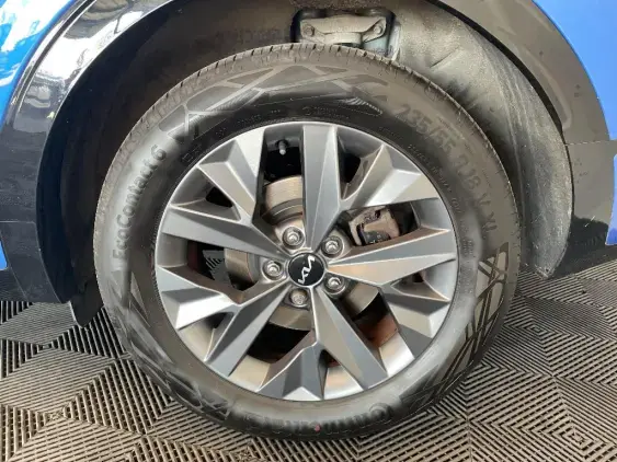 KIA SPORTAGE IV - voiture d'occasion - Photo 23