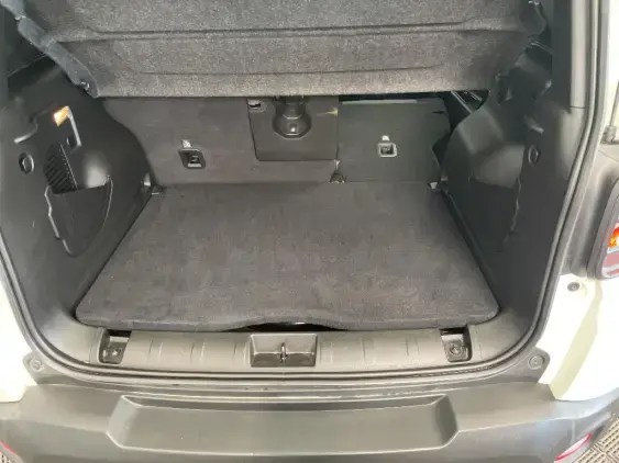 JEEP RENEGADE - voiture d'occasion - Photo 16