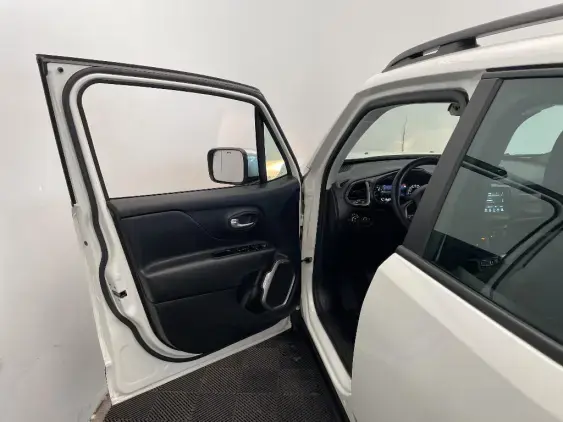 JEEP RENEGADE - voiture d'occasion - Photo 19