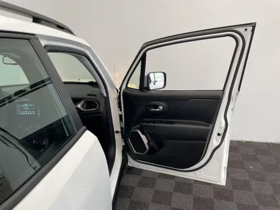 JEEP RENEGADE - voiture d'occasion - Photo 20