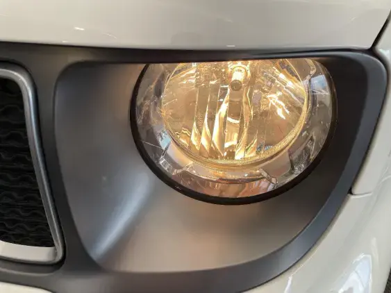 JEEP RENEGADE - voiture d'occasion - Photo 22