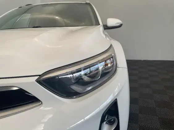 KIA STONIC - voiture d'occasion - Photo 21