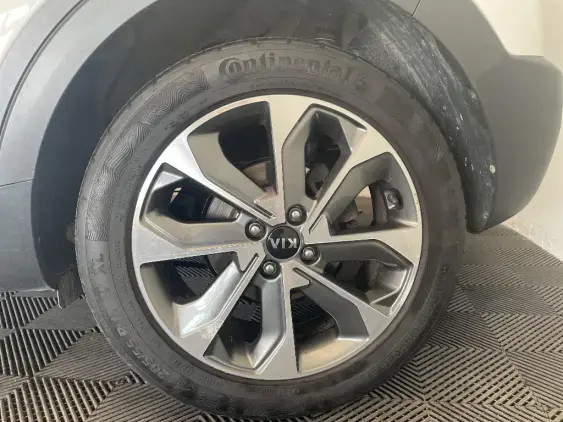 KIA STONIC - voiture d'occasion - Photo 23