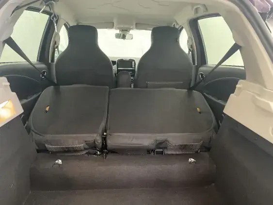 RENAULT ZOE - voiture d'occasion - Photo 16