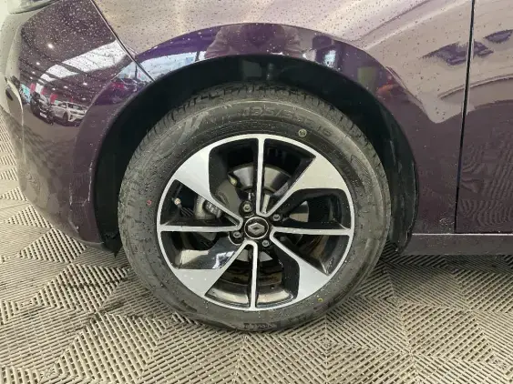 RENAULT ZOE - voiture d'occasion - Photo 20