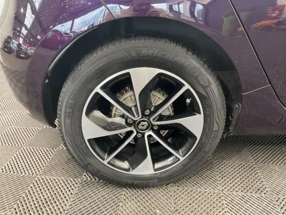 RENAULT ZOE - voiture d'occasion - Photo 22