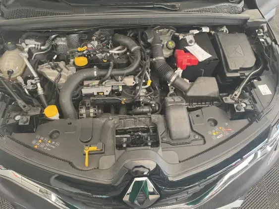 RENAULT CAPTUR II - voiture d'occasion - Photo 20