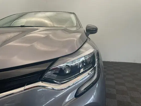 RENAULT CAPTUR II - voiture d'occasion - Photo 21