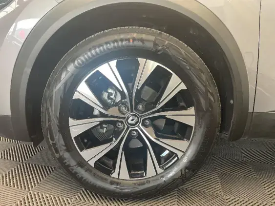 RENAULT CAPTUR II - voiture d'occasion - Photo 22