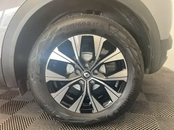 RENAULT CAPTUR II - voiture d'occasion - Photo 23