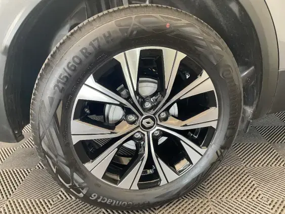 RENAULT CAPTUR II - voiture d'occasion - Photo 24