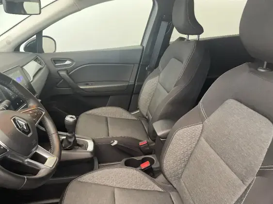 RENAULT CAPTUR II - voiture d'occasion - Photo 18