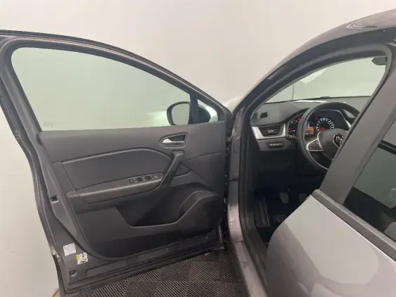 RENAULT CAPTUR II - voiture d'occasion - Photo 19