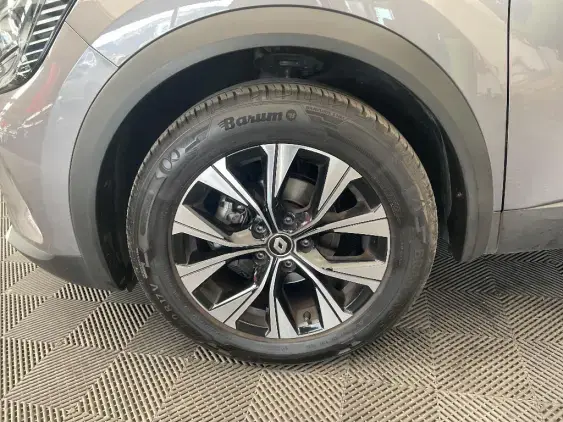 RENAULT CAPTUR II - voiture d'occasion - Photo 22